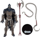 McFarlane - Figurine action de 17.8cm  -  Raven Spawn