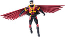 McFarlane - Figurine action de 17.8cm  -  DC Multiverse  -  Red Robin DC New 52