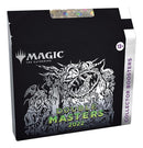 Magic The Gathering - Boîte de Collector Boosters  -  Double Masters 2022