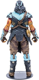 McFarlane - Figurine action de 17.8cm  -  Mortal Kombat 11  -  Nightwolf