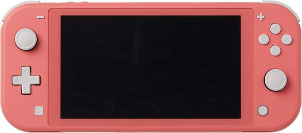 Nintendo Switch Lite - Coral Pink (used)