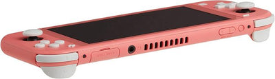 Nintendo Switch lite - Coral Pink