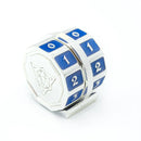 Die Hard Dice - Lifelink Counter - Blue Starter Set