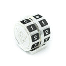 Die Hard Dice - Lifelink Counter - Black Starter Set