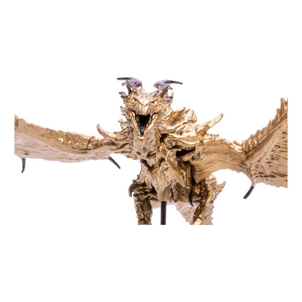 McFarlane - Figurine The Elder Scroll V: Skyrim  -  Alduin Gold