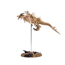 McFarlane - Figurine The Elder Scroll V: Skyrim  -  Alduin Gold