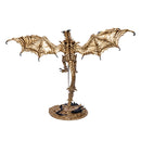 McFarlane - Figurine The Elder Scroll V: Skyrim  -  Alduin Gold
