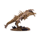 McFarlane - Figurine The Elder Scroll V: Skyrim  -  Alduin Gold
