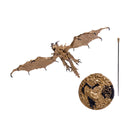 McFarlane - Figurine The Elder Scroll V: Skyrim  -  Alduin Gold