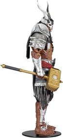 McFarlane - Figurine action de 17.8cm  -  Mortal Kombat 11  -  Shao Kahn