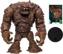 McFarlane - Figurine action de 30cm  -  DC Multiverse  -  Clayface