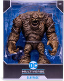 McFarlane - Figurine action de 30cm  -  DC Multiverse  -  Clayface