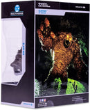 McFarlane - Figurine action de 30cm  -  DC Multiverse  -  Clayface