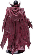 McFarlane - Figurine action de 17.8cm  -  Mortal Kombat 11  -  Commando Spawn