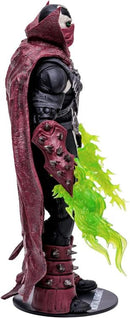 McFarlane - Figurine action de 17.8cm  -  Mortal Kombat 11  -  Commando Spawn