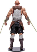 McFarlane - Figurine action de 17.8cm  -  Mortal Kombat 11  -  Baraka