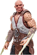 McFarlane - Figurine action de 17.8cm  -  Mortal Kombat 11  -  Baraka