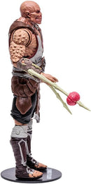 McFarlane - Figurine action de 17.8cm  -  Mortal Kombat 11  -  Baraka