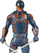 McFarlane - Figurine action de 17.8cm  -  DC Multiverse  -  The suicide Squad  -  Bloodsport