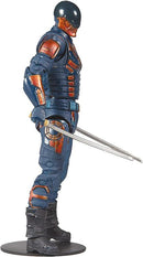 McFarlane - Figurine action de 17.8cm  -  DC Multiverse  -  The suicide Squad  -  Bloodsport