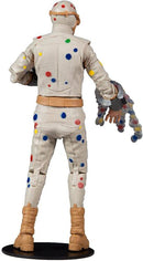 McFarlane - Figurine action de 17.8cm  -  DC Multiverse  -  The suicide Squad  -  Polka Dot Man