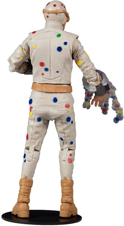 McFarlane - 7" Action Figure - DC Multiverse - The Suicide Squad - Polka Dot Man