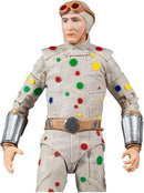 McFarlane - Figurine action de 17.8cm  -  DC Multiverse  -  The suicide Squad  -  Polka Dot Man