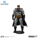 McFarlane - Figurine action de 17.8cm  -  DC Multiverse  -  Batman: The Dark knight returns  -  Batman
