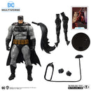 McFarlane - Figurine action de 17.8cm  -  DC Multiverse  -  Batman: The Dark knight returns  -  Batman