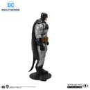 McFarlane - Figurine action de 17.8cm  -  DC Multiverse  -  Batman: The Dark knight returns  -  Batman