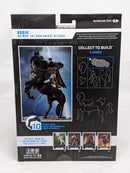 McFarlane - Figurine action de 17.8cm  -  DC Multiverse  -  Batman: The Dark knight returns  -  Robin édition Platinum