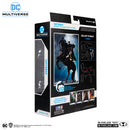 McFarlane - Figurine action de 17.8cm  -  DC Multiverse  -  Batman: The Dark knight returns  -  Superman