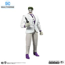 McFarlane - Figurine action de 17.8cm  -  DC Multiverse  -  Batman: The Dark knight returns  -  The Joker