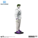 McFarlane - Figurine action de 17.8cm  -  DC Multiverse  -  Batman: The Dark knight returns  -  The Joker