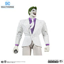 McFarlane - Figurine action de 17.8cm  -  DC Multiverse  -  Batman: The Dark knight returns  -  The Joker