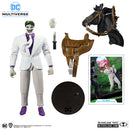 McFarlane - Figurine action de 17.8cm  -  DC Multiverse  -  Batman: The Dark knight returns  -  The Joker
