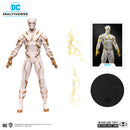 McFarlane - Figurine action de 17.8cm  -  DC Multiverse  -  DC Regirth  -  Godspeed