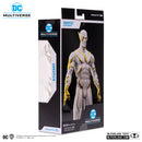 McFarlane - Figurine action de 17.8cm  -  DC Multiverse  -  DC Regirth  -  Godspeed