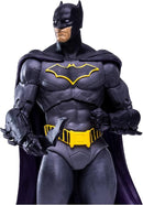 McFarlane - Figurine action de 17.8cm  -  DC Multiverse  -  DC Regirth  -  Batman