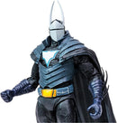 McFarlane - Figurine action de 17.8cm  -  DC Multiverse  -  Tales from the Dark Multiverse  -  Batman Duke Thomas