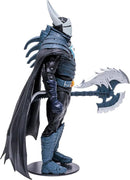 McFarlane - Figurine action de 17.8cm  -  DC Multiverse  -  Tales from the Dark Multiverse  -  Batman Duke Thomas