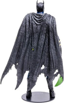 McFarlane - Figurine action de 17.8cm  -  DC Multiverse  -  Dark Nights Metal  -  Batman of eartch -22 infected