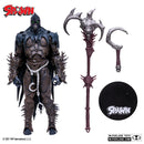 McFarlane - Figurine action de 17.8cm  -  Spawn  -  Raven Spawn