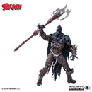 McFarlane - Figurine action de 17.8cm  -  Spawn  -  Raven Spawn