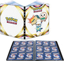 Ultra Pro - Portfolio 9 pochettes - 252 emplacements  -  Pokémon  -  Sword & Shield  -  Astral Radiance