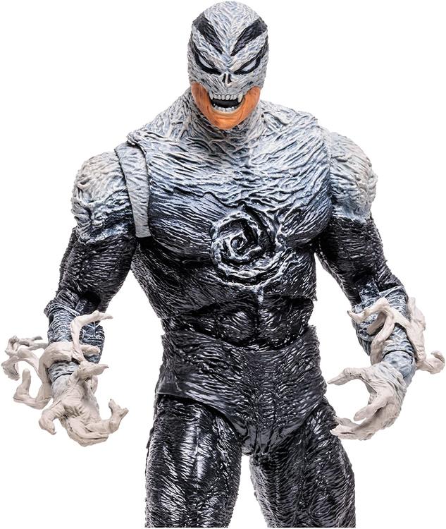 McFarlane - Figurine action de 17.8cm  -  Spawn  -  Haunt