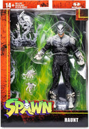 McFarlane - Figurine action de 17.8cm  -  Spawn  -  Haunt