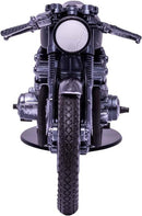 McFarlane - Figurine action de 17.8cm  -  DC Multiverse  -  The Batman  -  Drifter Motorcycle