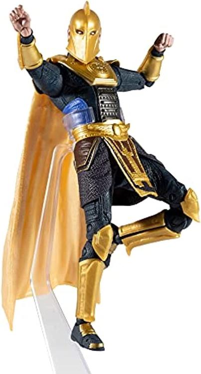 McFarlane - Figurine action de 17.8cm  -  DC Multiverse  -  Dr. Fate