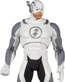 McFarlane - Figurine action de 17.8cm  -  DC Multiverse  -  The Flash Hot pursuit